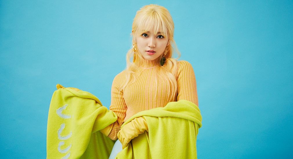 아이즈원 나일론 재팬 | 인스티즈