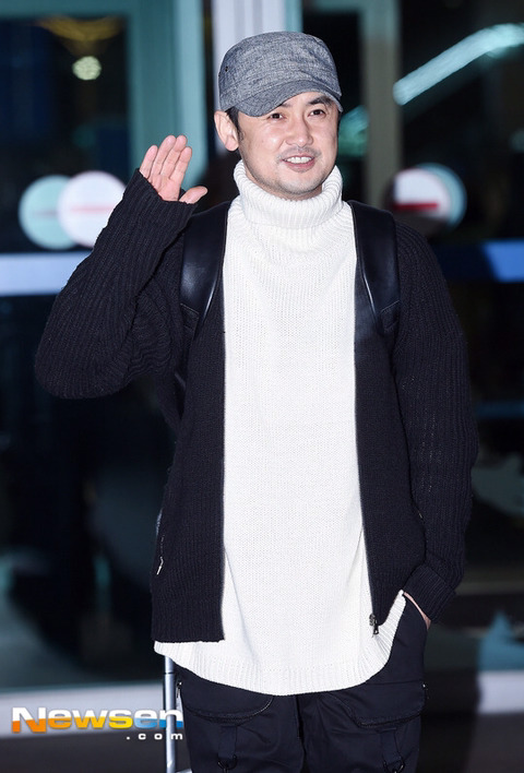 슬감빵 포상휴가 출국길 jpg | 인스티즈
