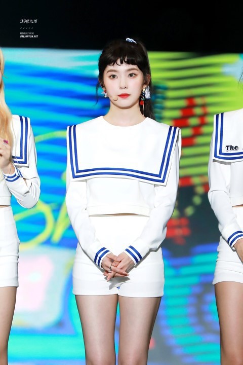 레드벨벳 아이린 | 인스티즈