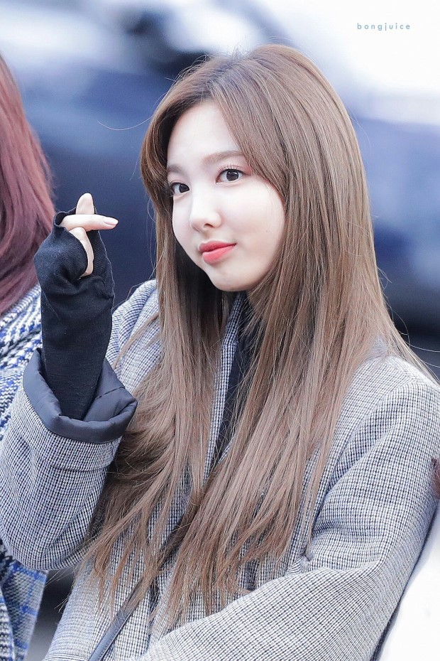트와이스 나연 | 인스티즈