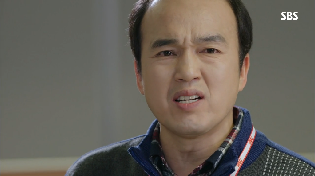 피노키오에서 기자가 얼마나 멋있는 직업인지 보여준 장면 | 인스티즈