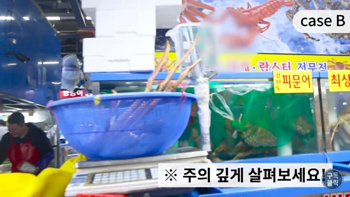 대게나 킹크랩살때 바가지 안당하는 방법!!! | 인스티즈