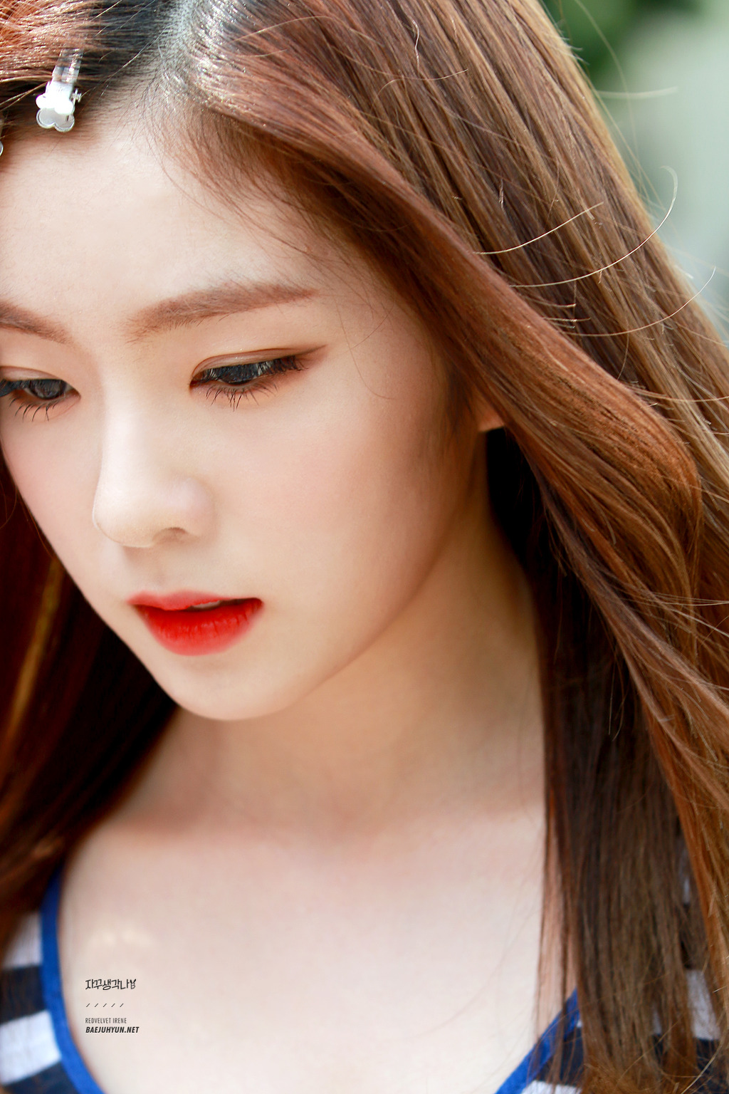 미모하면 배주현.jpg | 인스티즈