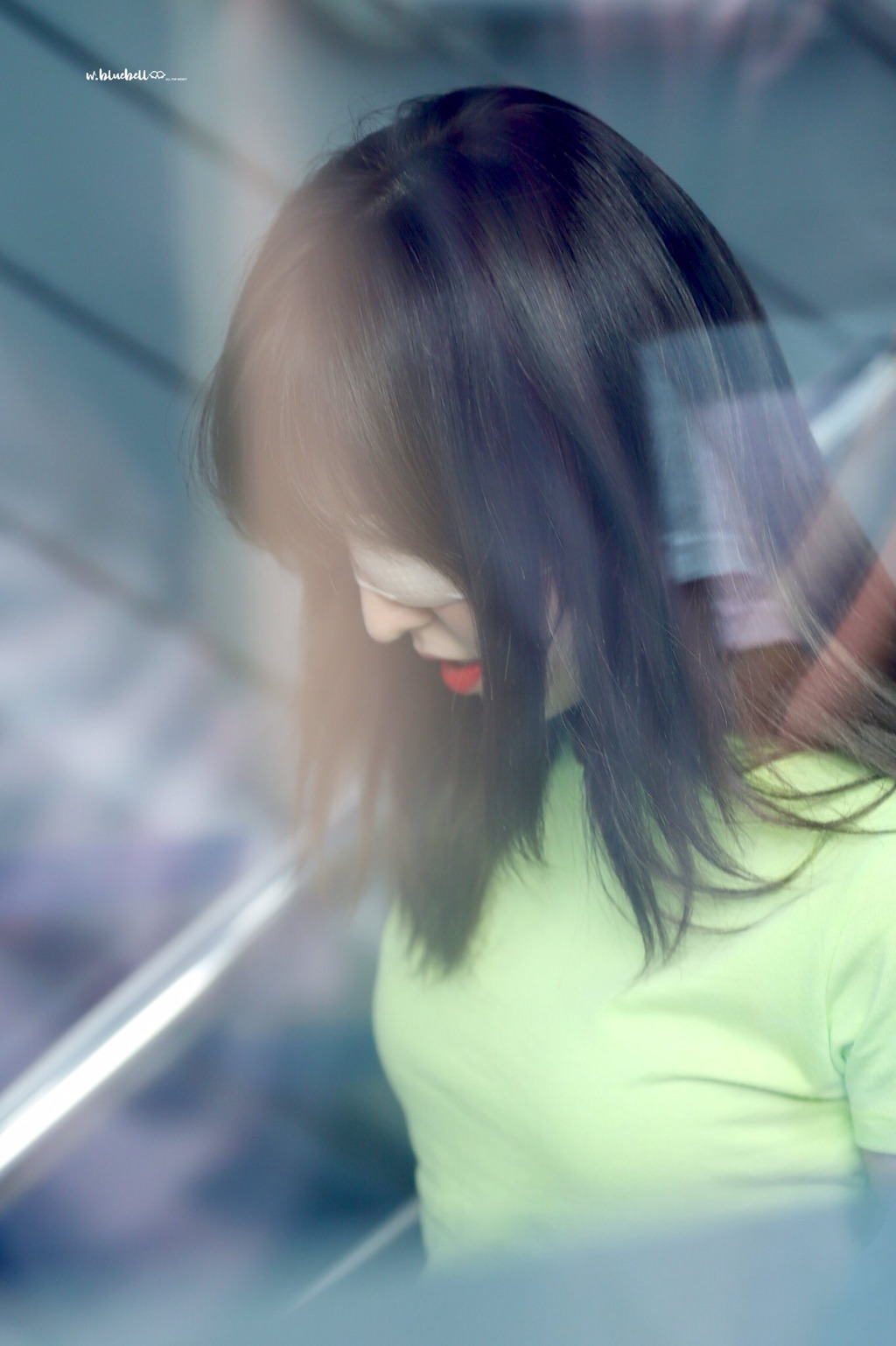 [레드벨벳] 금요일 아침이라서 웬디 | 인스티즈