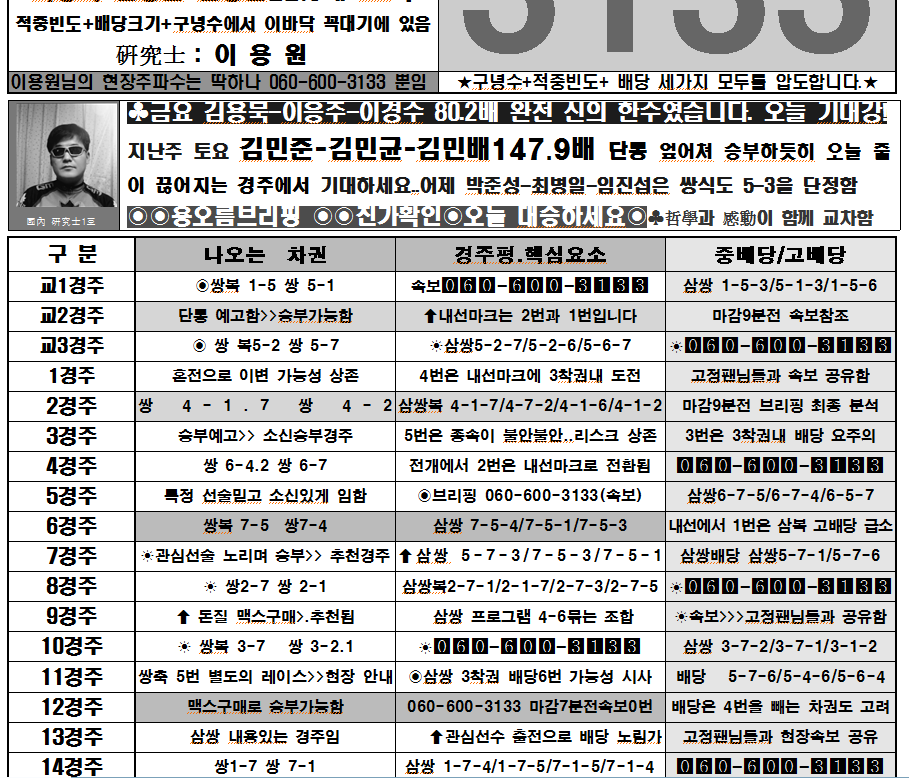 성원이용원 이미지