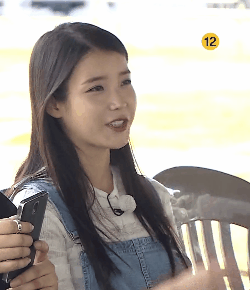 무한도전 가요제 아이유6.jpgif | 인스티즈