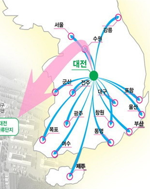 대전 하면 가장 먼저 떠오르는 것은??? | 인스티즈