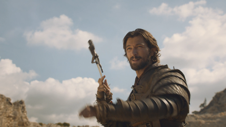 [왕좌의게임] 폭풍의 딸 44화 | 인스티즈