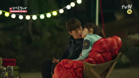 [식샤를합시다2] 김건모의 잘못된 만남 아니냐는 말 많았던 드라마 | 인스티즈