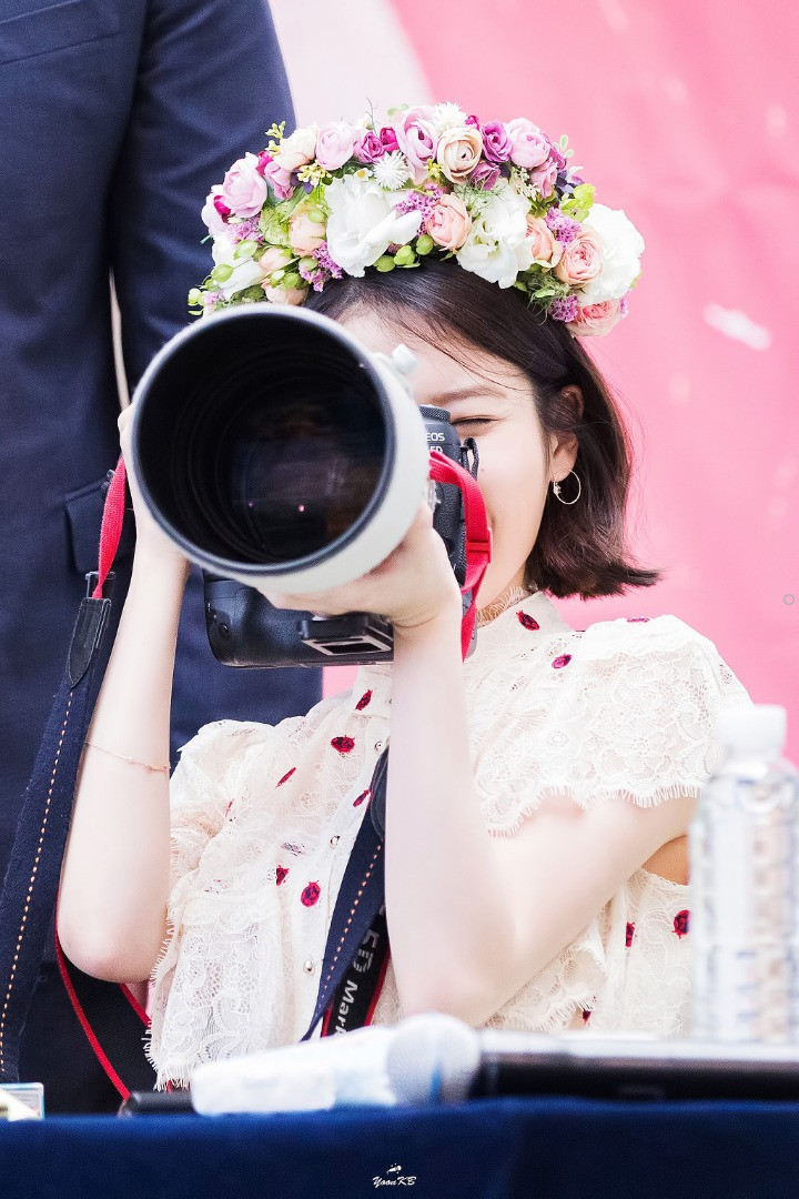귀여운 아이유.jpgif | 인스티즈