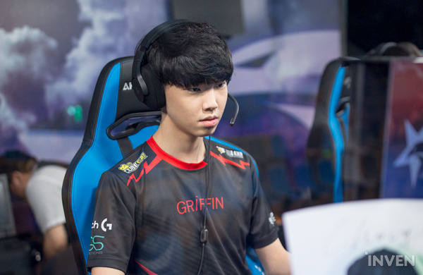 [LOL] 개인 실력으로만 2018 LCK 올스타를 뽑아 본다면? | 인스티즈