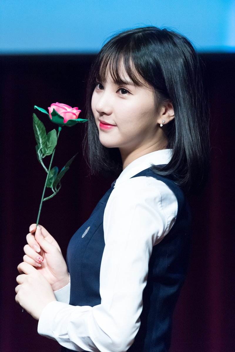 여자친구 은하.jpgif | 인스티즈