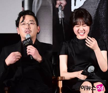 하정우가 만든 연예인 별명들 | 인스티즈