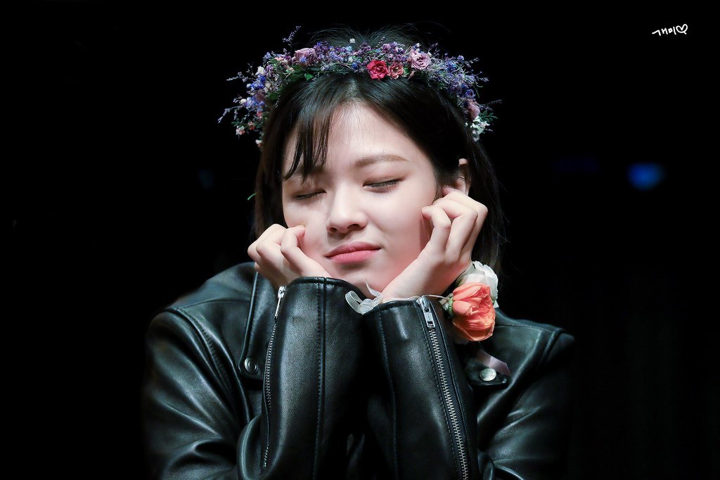 잘생겼는데 이쁜 정연이.jpg | 인스티즈