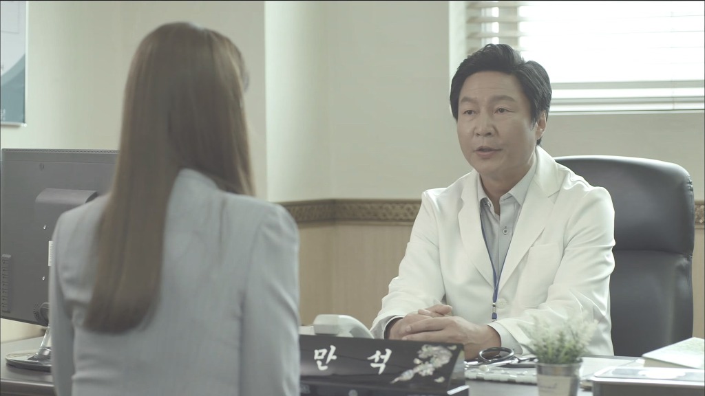 [신과의약속] 엄청난 막장의 느낌을 가진 명드의 느낌을 내는 요상한 드라마 | 인스티즈