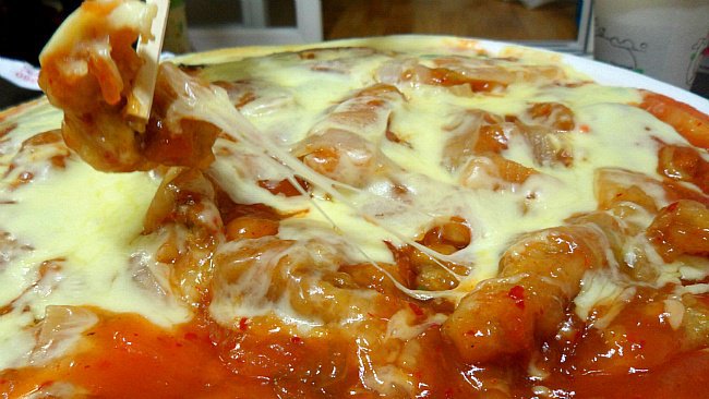 충청도 야식시장을 평정한 음식이라고 하는군요.JPG | 인스티즈