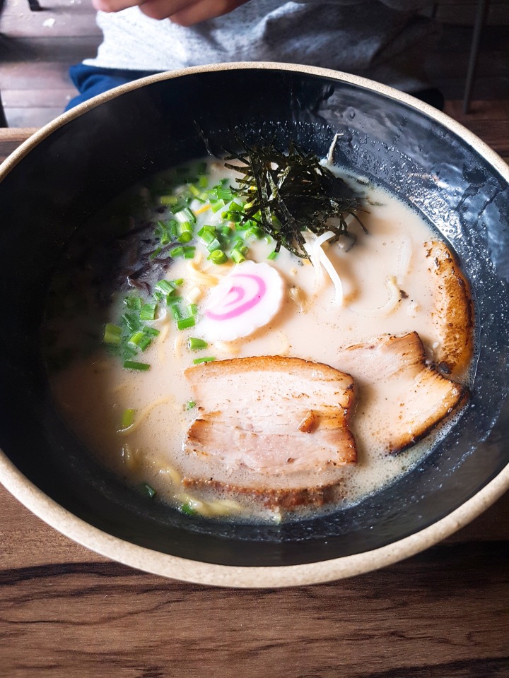 일본 라멘 | 인스티즈