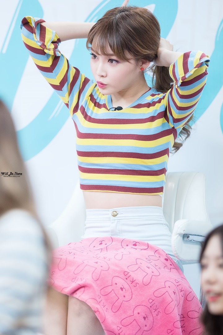 김청하 | 인스티즈