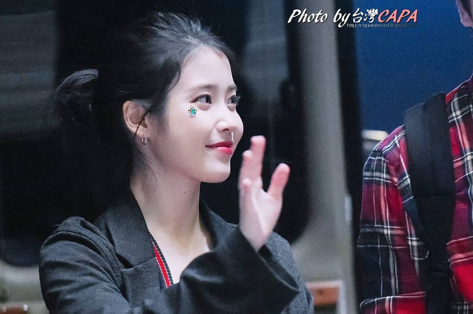 대만 콘서트 아이유 | 인스티즈