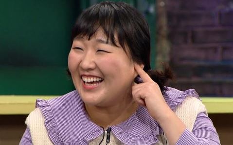 ㄹㅇ 살빼면 김고은 느낌 날꺼 같은 개그우먼 | 인스티즈