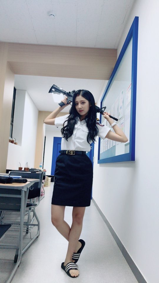 [러블리즈] 점심에는 예인이 | 인스티즈