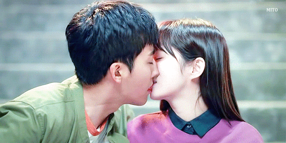 [고백부부] 갑자기 남편이 너무 사랑스러워보이는 이순간ㅋㅋㅋㅋ | 인스티즈