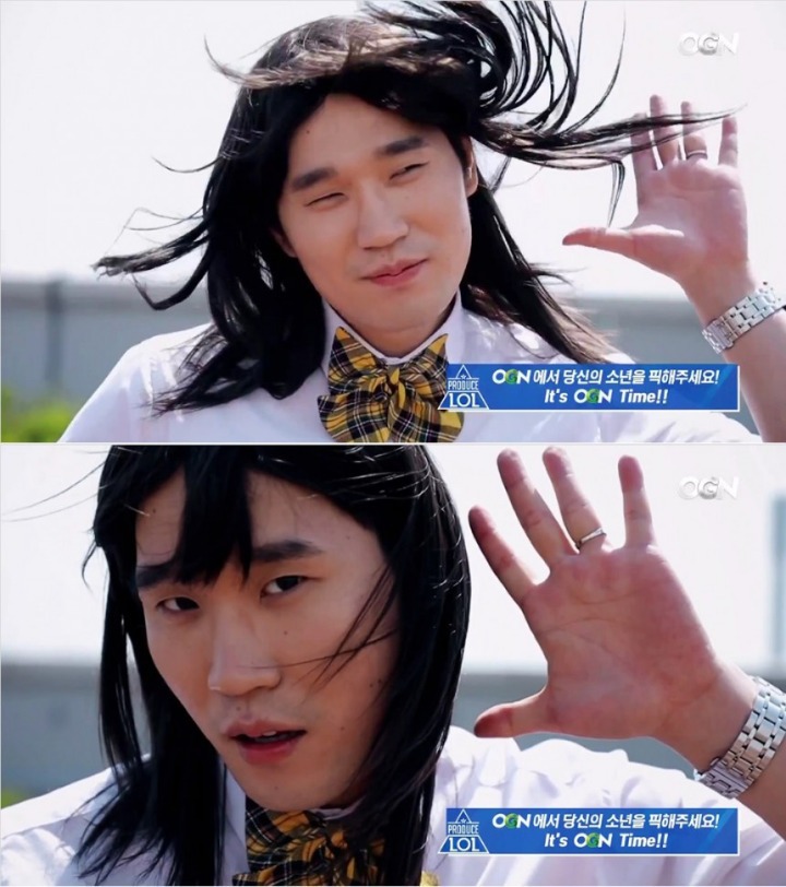 LCK를 대표하는 꽃미남 5인방 .gif | 인스티즈