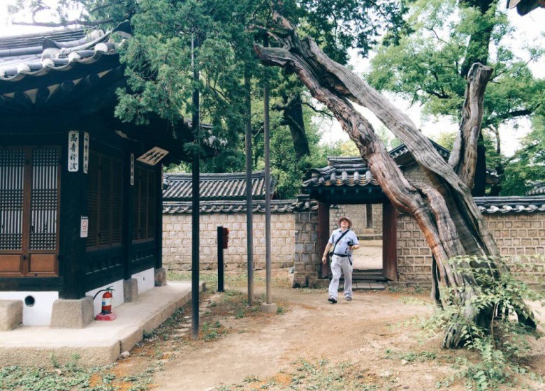 외국인이 촬영한 한국 풍경 | 인스티즈