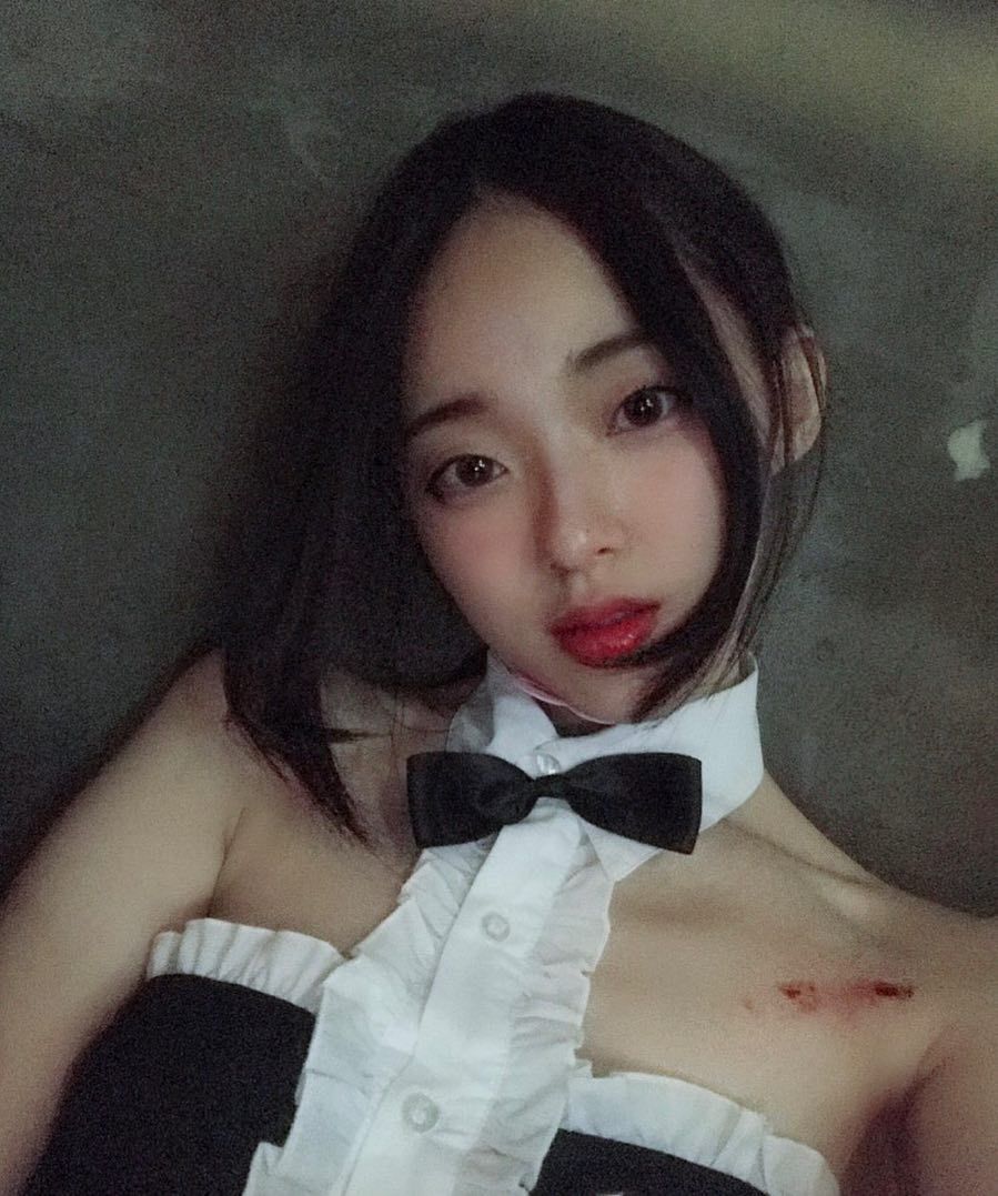 벤츠녀 안유정.jpg | 인스티즈
