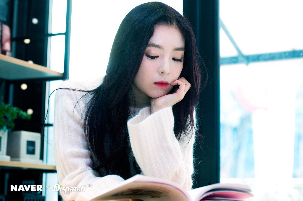 초고화질 초미모 아이린 | 인스티즈