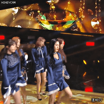 171119 인기가요 소나무 나현(예쁨주의).gif | 인스티즈