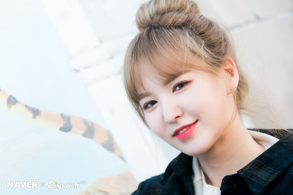  디스패치가 찍은 레드벨벳.jpg | 인스티즈