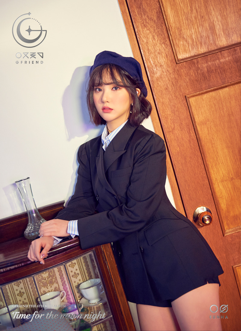 제가 너무나 사랑하는 여자친구 정은비 | 인스티즈