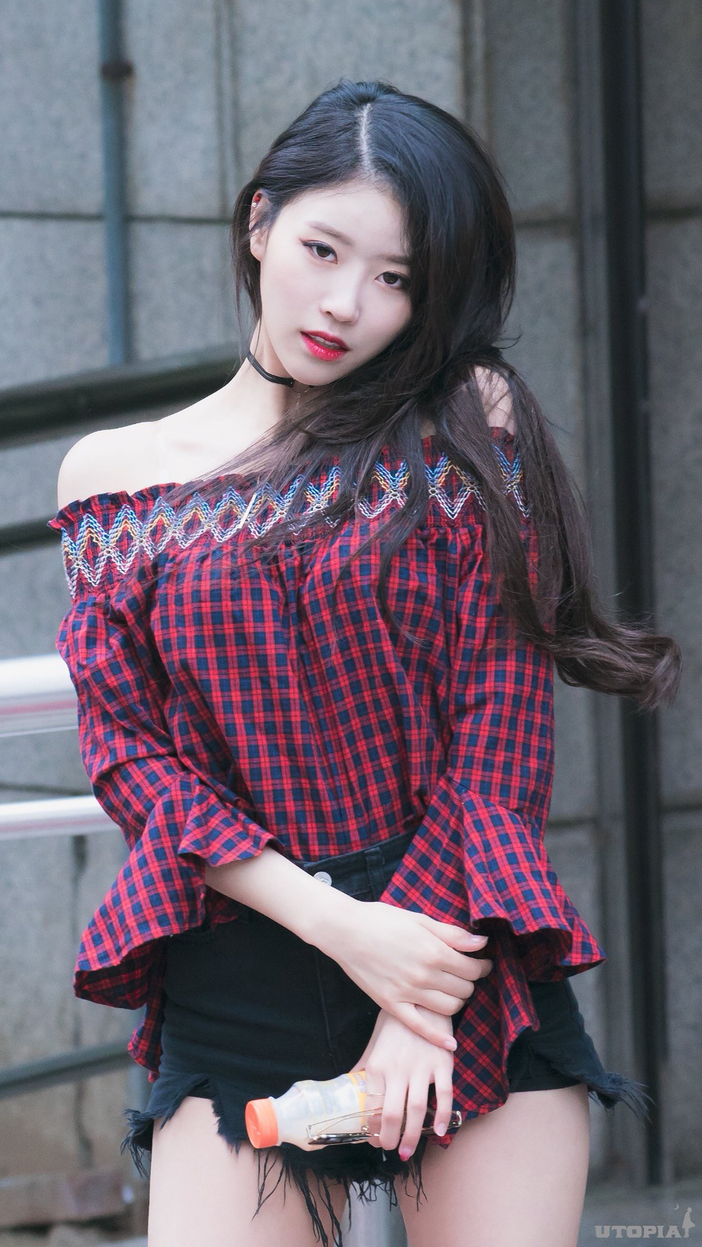  1100번 째 글이라서 미주 | 인스티즈