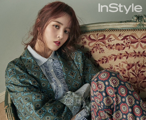한혜진 하면 제일 처음 떠오르는 사람은? | 인스티즈