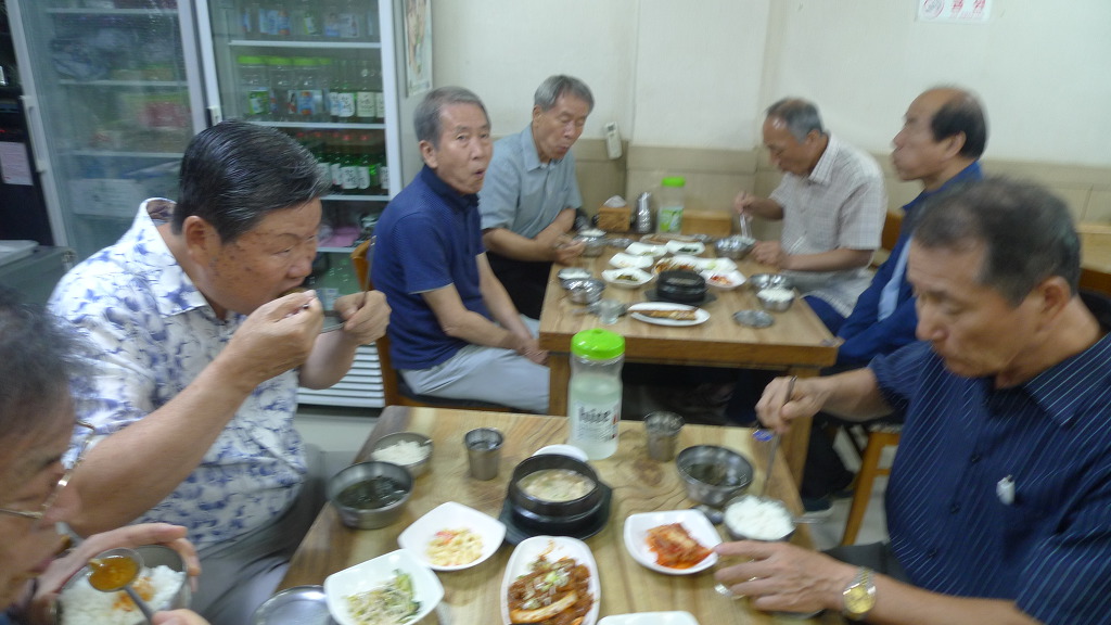 옛집식당 이미지