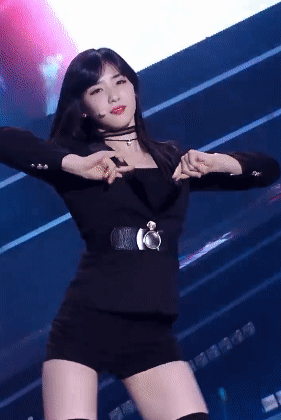 프로듀스48 피카부 시타오 미우.gif | 인스티즈