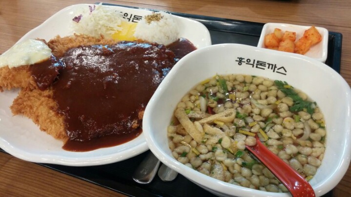 홍익 돈까스.jpg | 인스티즈