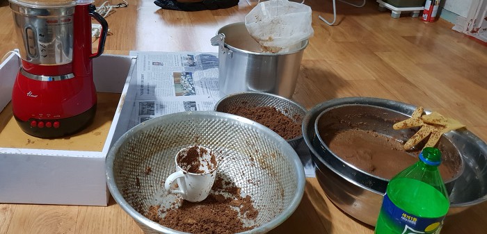 도토리식품 이미지