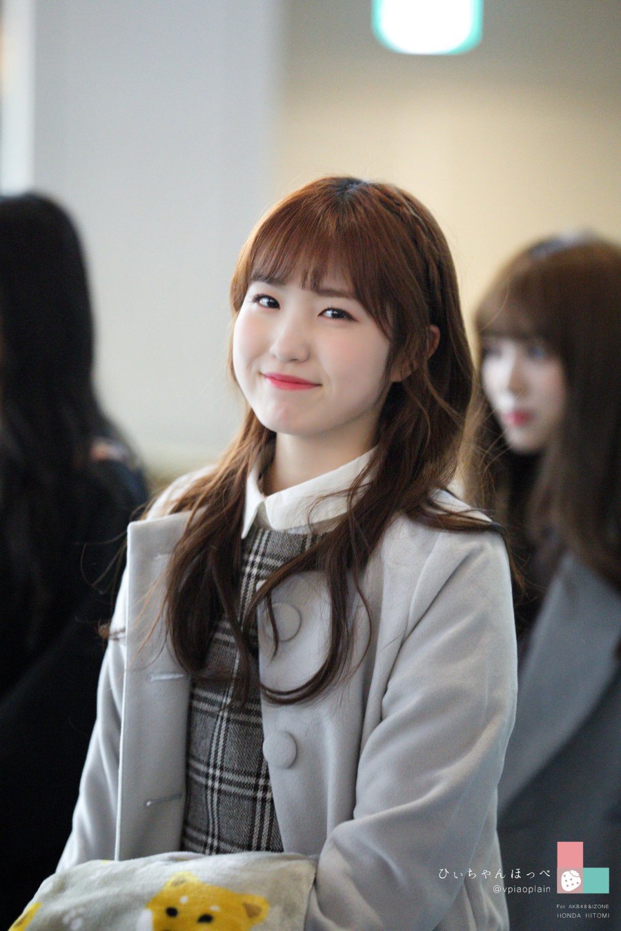 아이즈원 장조림즈,오리,찹쌀떡.jpgif | 인스티즈