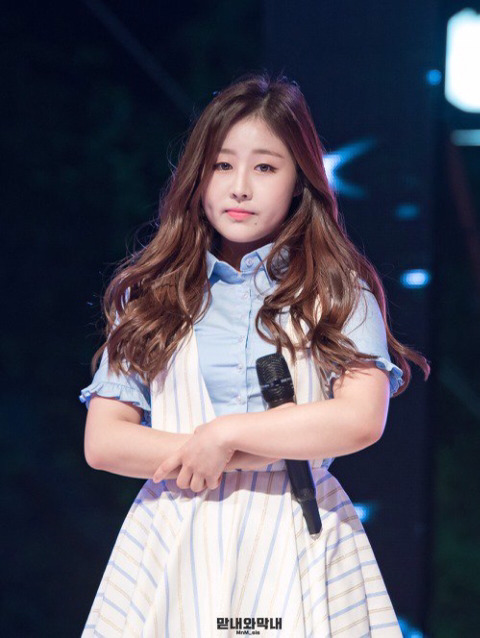 [러블리즈] 잠을 오래 자지는 못했지만 피곤함이 느껴지지 않아서 베이비소울 | 인스티즈