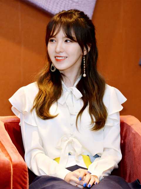레드벨벳 웬디 | 인스티즈