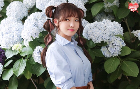 프로미스 나인 노지선 | 인스티즈