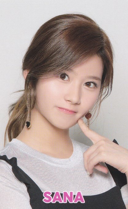 트와이스 하이터치회 카드케이스 사진들 | 인스티즈