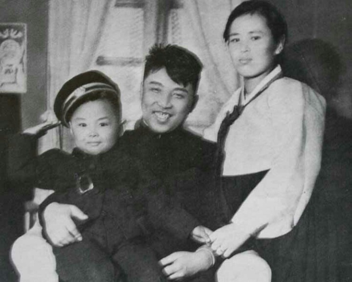 북한 응원단이 쓴 가면은 정말 김일성일까? | 인스티즈