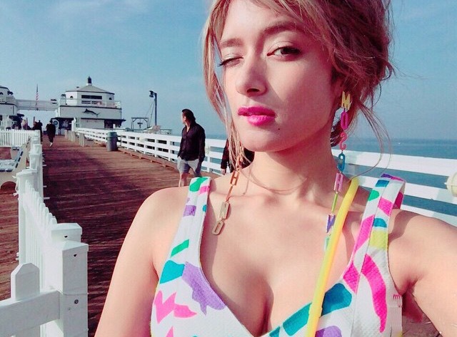 일본에서 롱런하면서 잘나가고 있는 모델...jpg | 인스티즈