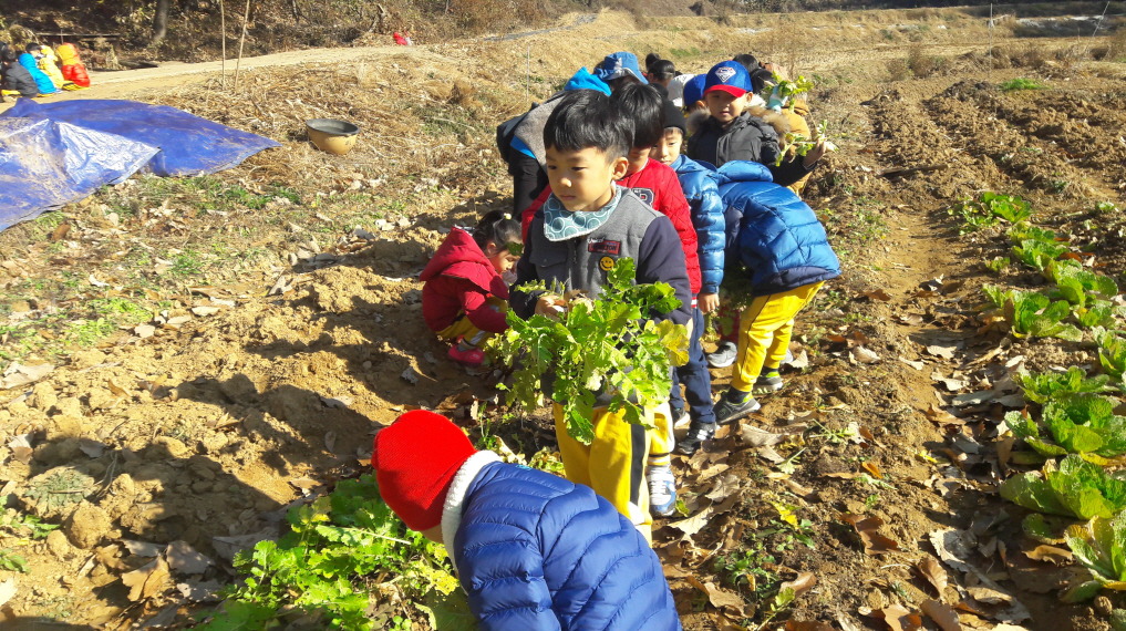 시립구름산어린이집 이미지