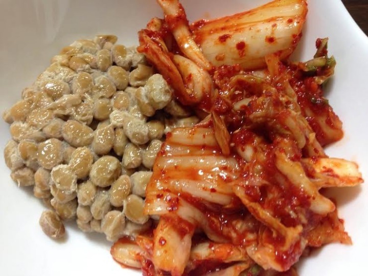 일본인들이 김치 즐기는 비법.jpg | 인스티즈