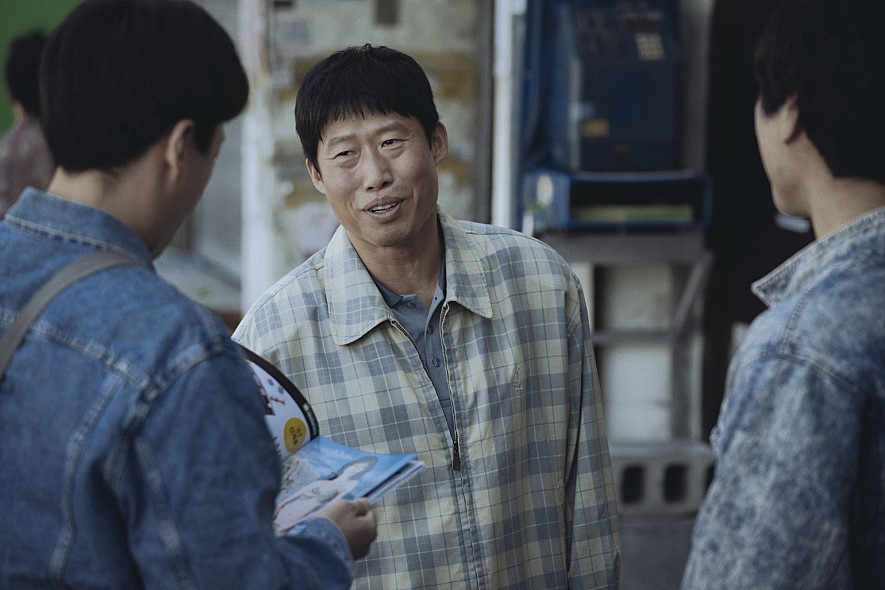 12월 국내영화 3편중 관객수가 가장 많을것같은 영화는? | 인스티즈
