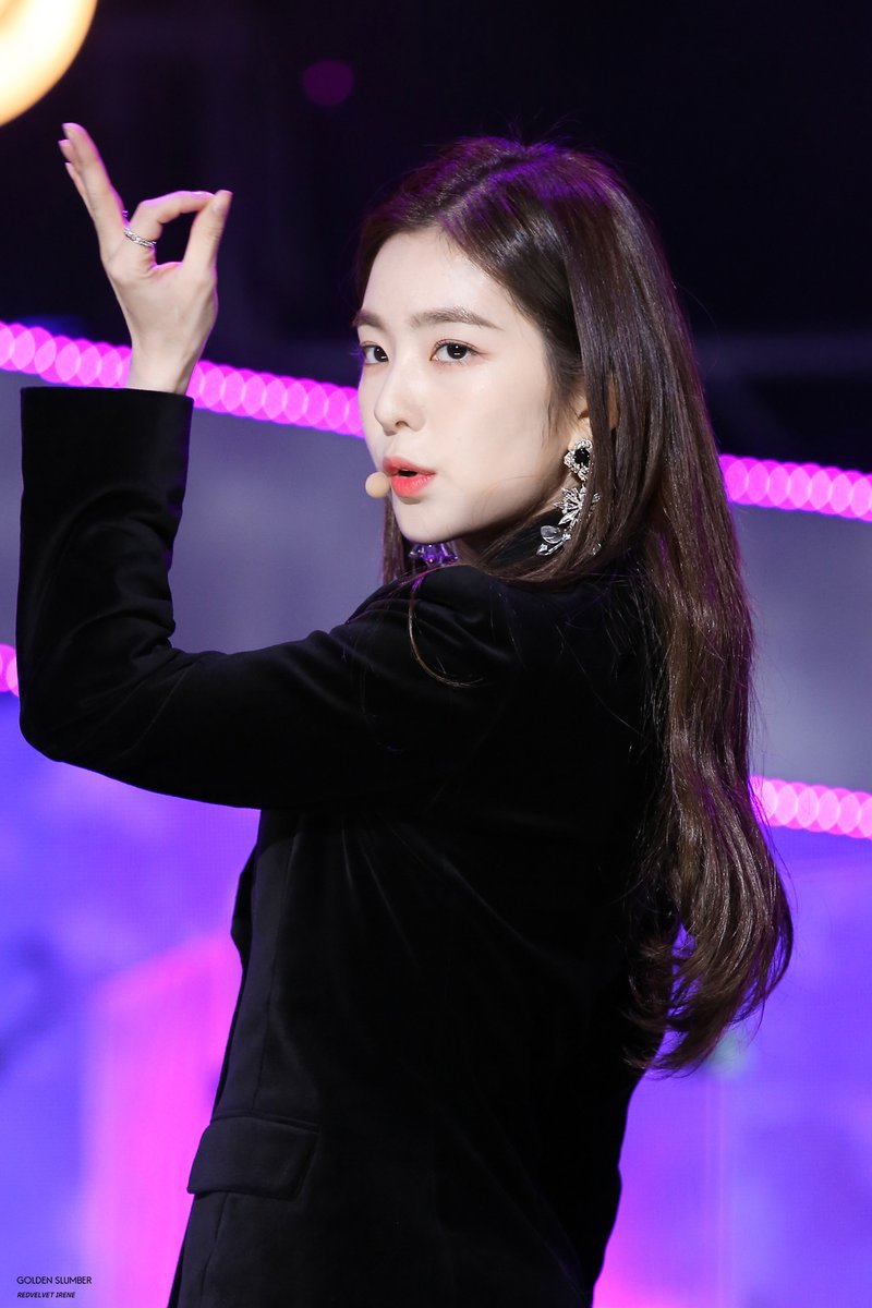 청순청순한 레드벨벳 아이린.jpg | 인스티즈